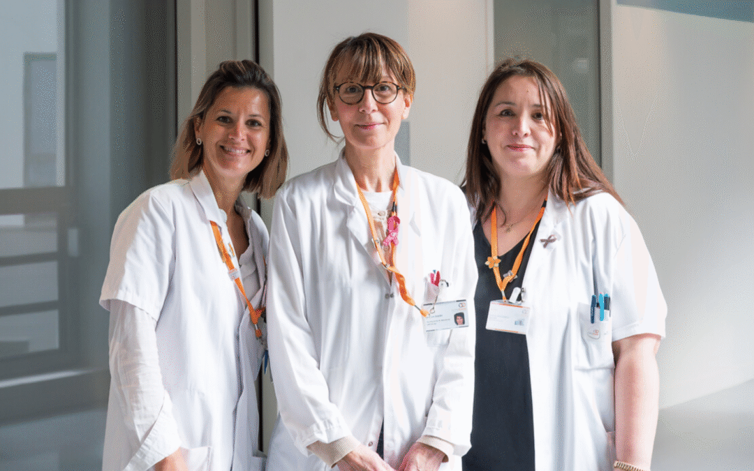 Institut Curie : lorsque la recherche fondamentale ouvre les champs de tous les possibles dans la lutte contre le cancer