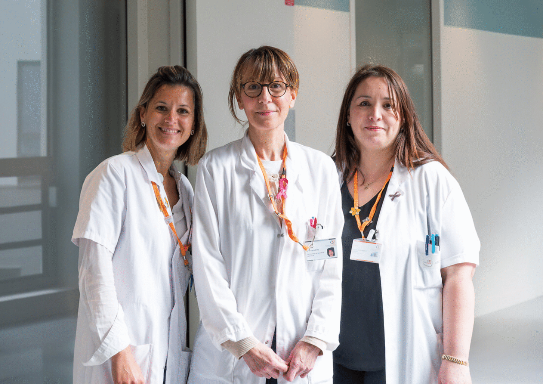 Institut Curie : lorsque la recherche fondamentale ouvre les champs de tous les possibles dans la lutte contre le cancer