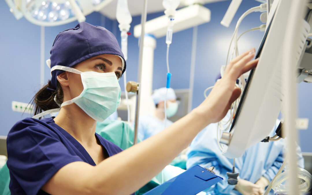 Cancérologie horizon 2025, les centres de lutte contre le cancer mobilisés sur l’ensemble du territoire national