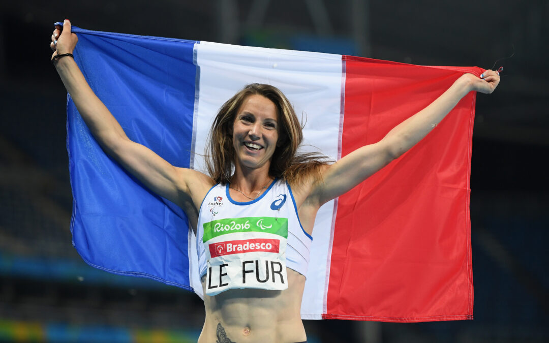 Jeux Olympiques et Paralympiques 2024 : Une nouvelle histoire est en train de s’écrire.