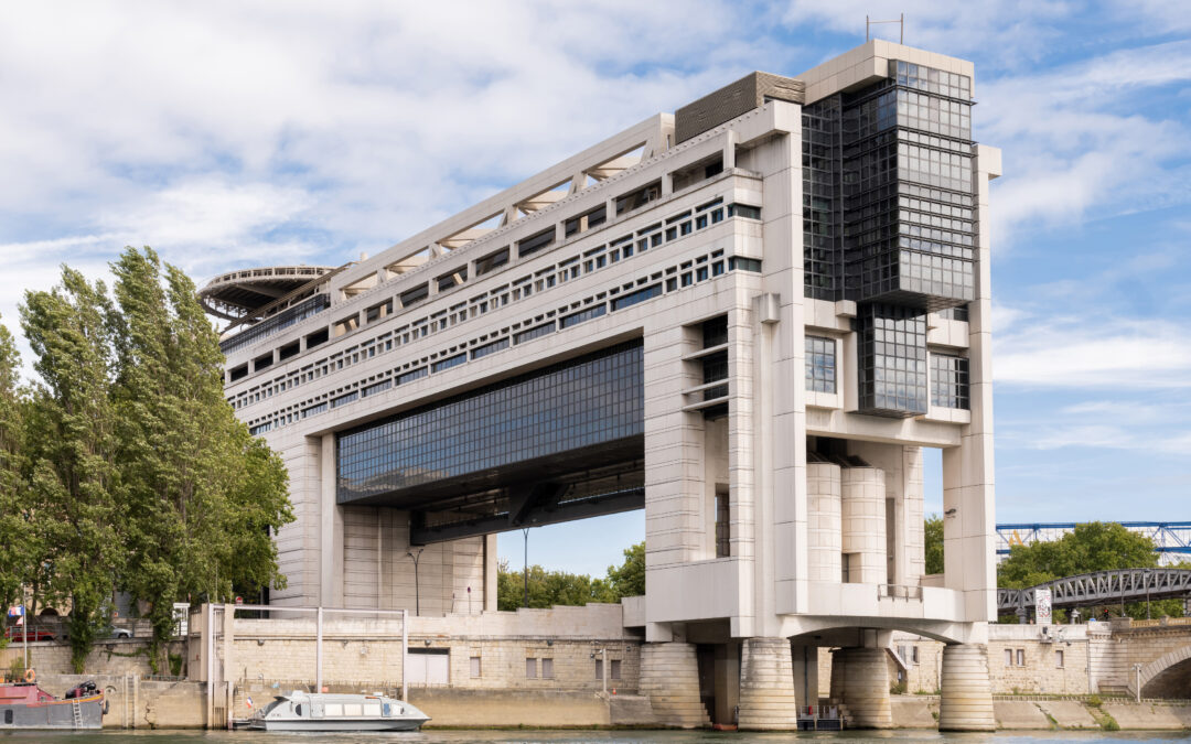 La Direction Générale du Trésor, mobilisée autour de l’ESS partout dans les territoires