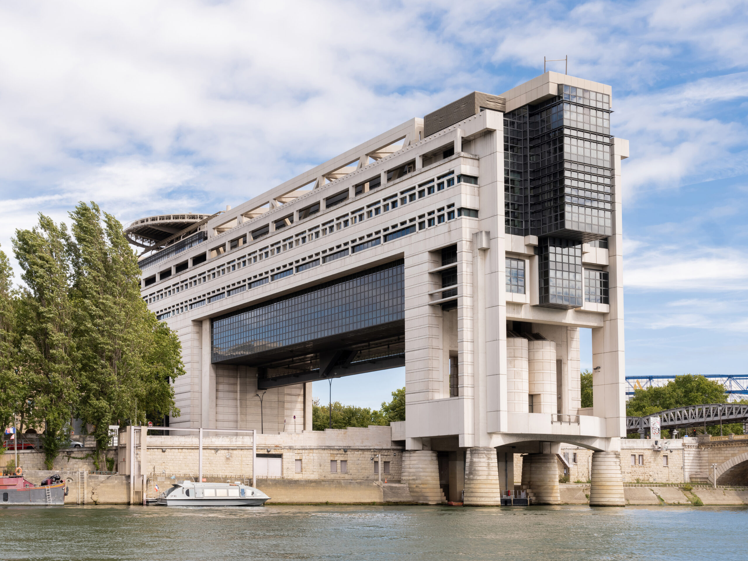 La Direction Générale du Trésor, mobilisée autour de l’ESS partout dans les territoires