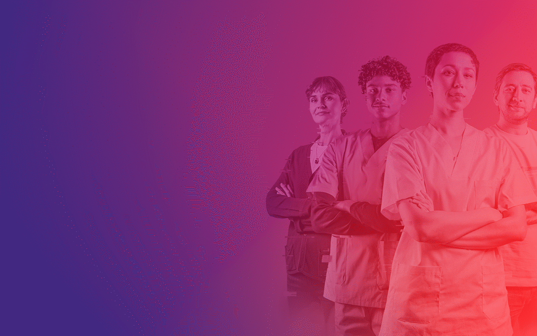 L’OPCO Santé est l’opérateur de compétences du secteur privé de la santé : quand la formation est un engagement sociétal