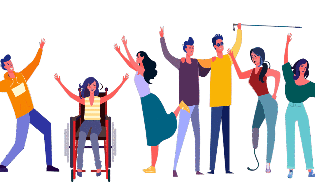 Les MDPH, pilier des politiques de prise en charge du handicap