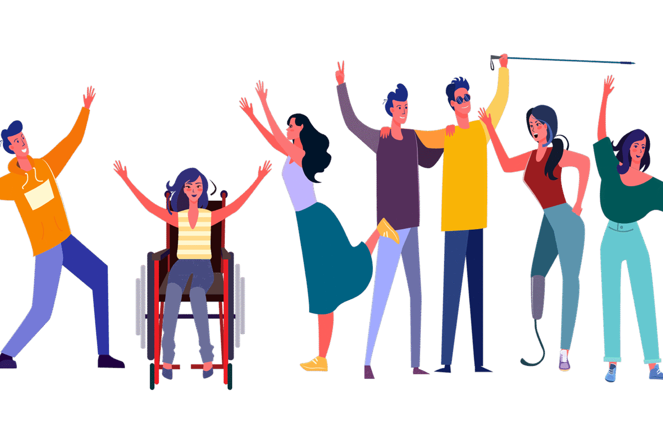 Les MDPH, pilier des politiques de prise en charge du handicap