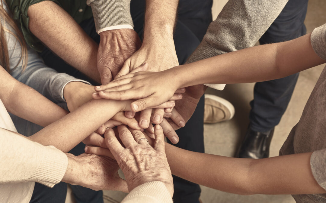 Direction générale de la cohésion sociale, son fil rouge : l’accompagnement et l’humain
