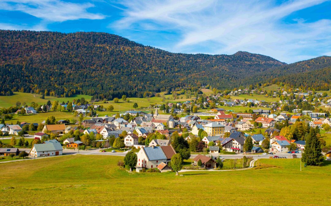 Acteurs de l’ESS, partenaires clés du travail de l’ANCT et des projets des territoires