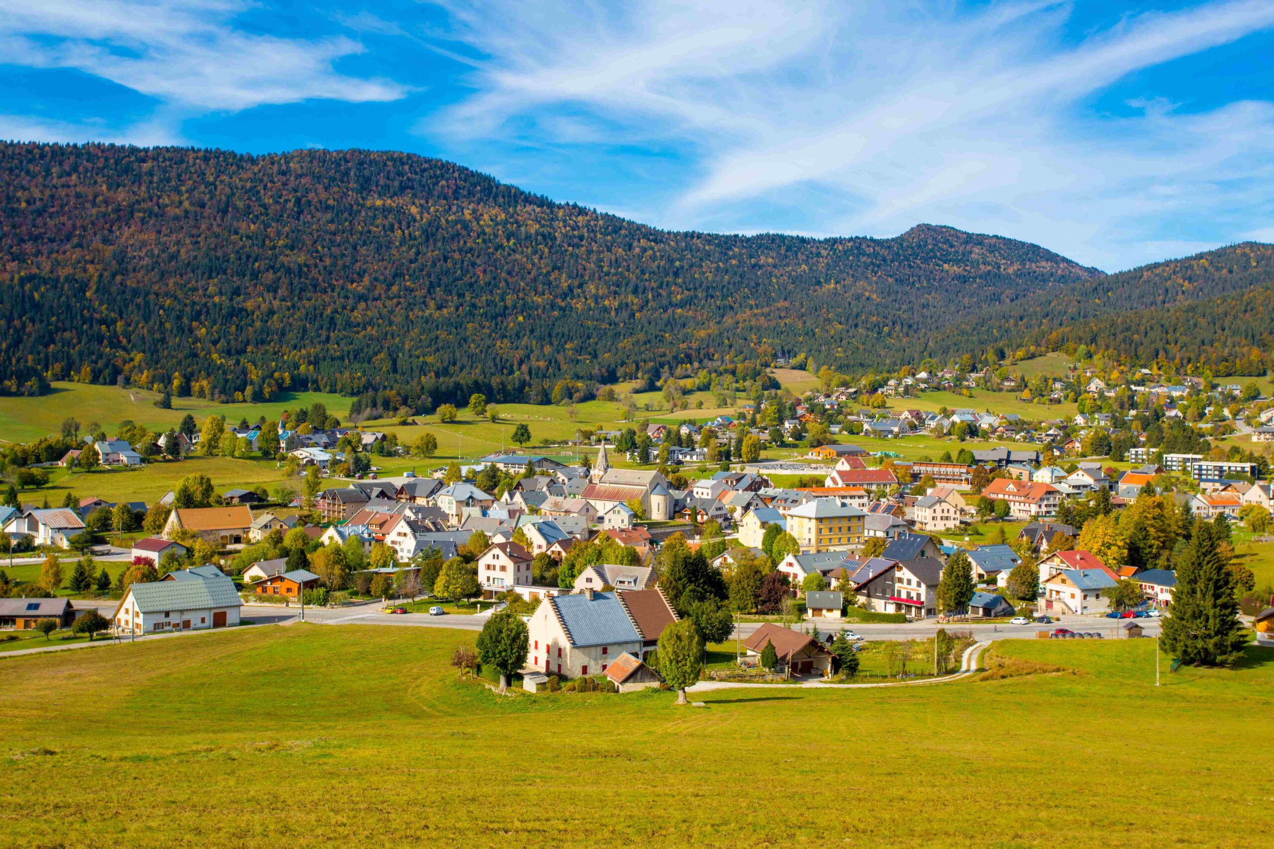 Acteurs de l’ESS, partenaires clés du travail de l’ANCT et des projets des territoires