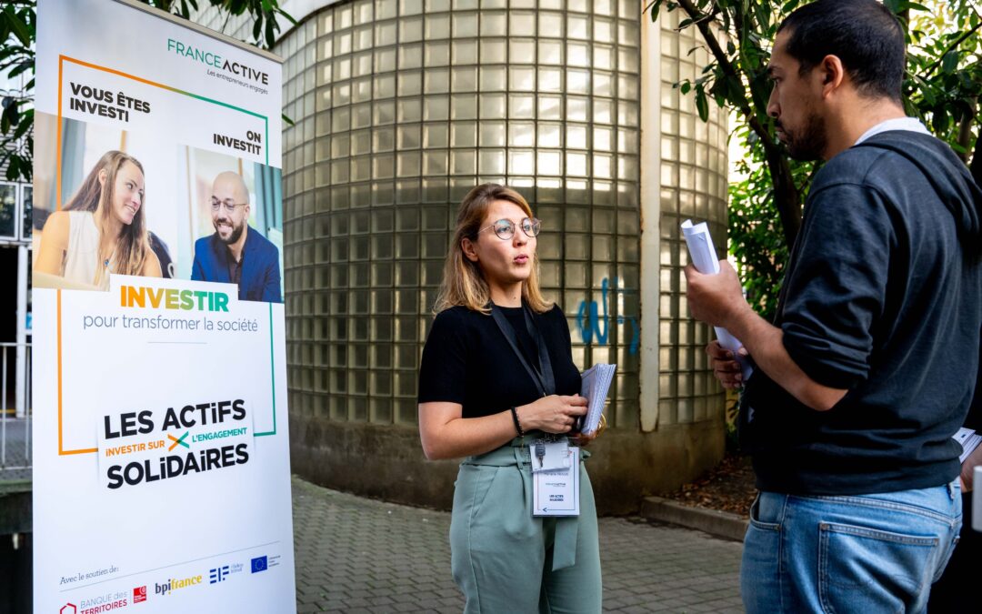 ESS : s’engager dans une démarche collective de changement d’échelle