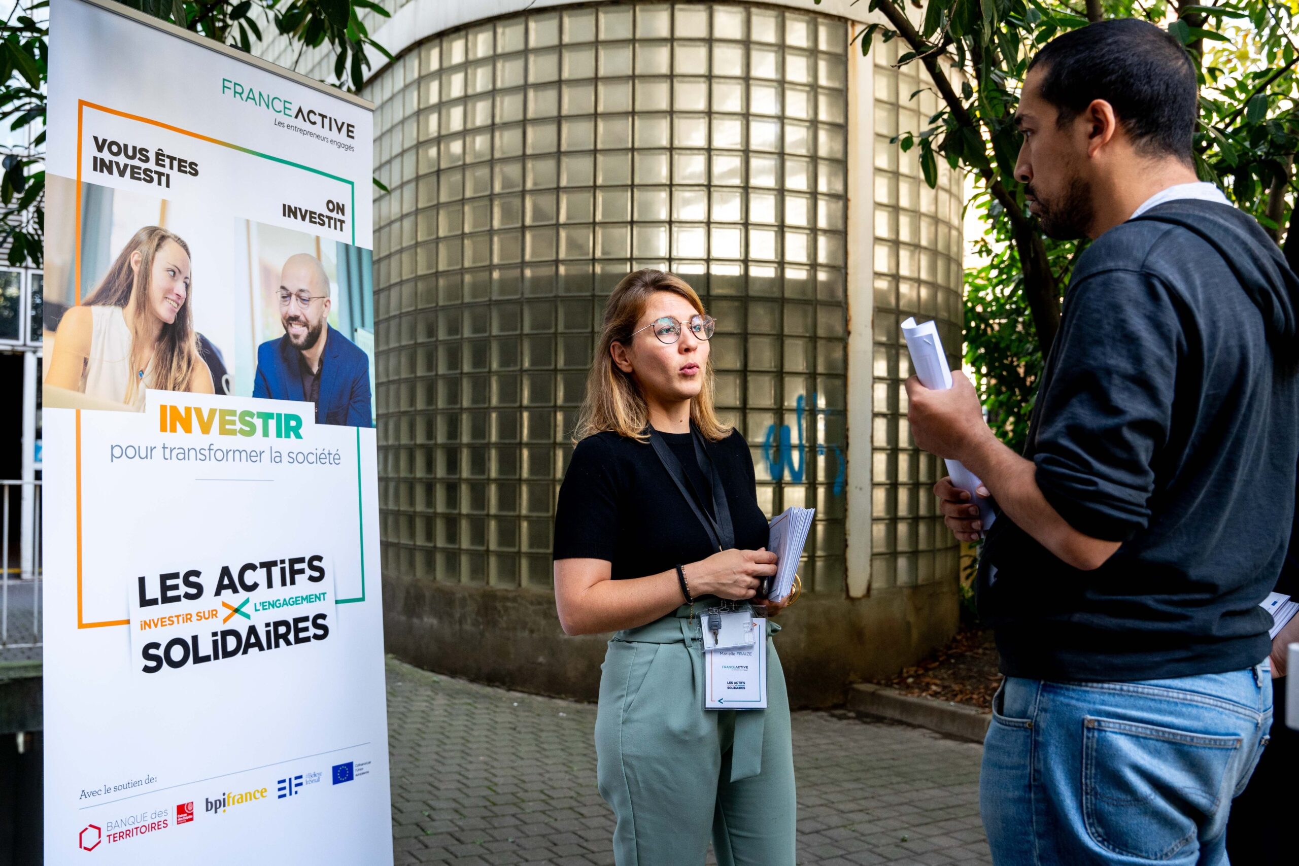 ESS : s’engager dans une démarche collective de changement d’échelle