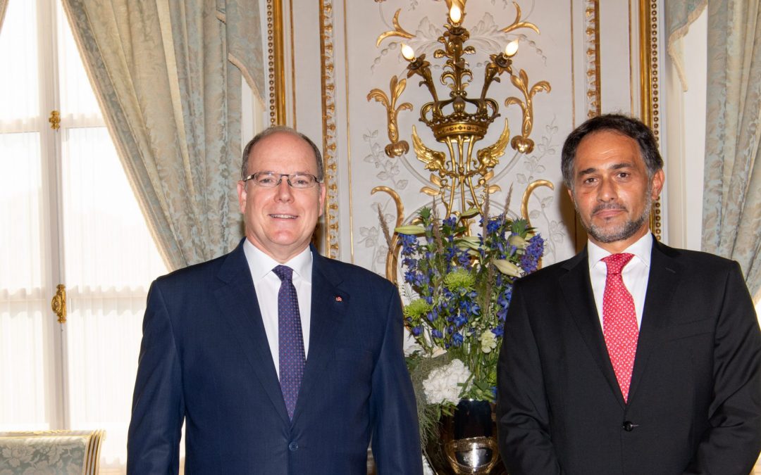 Dans la dynamique de relations historiques et personnelles italo-monégasques puissantes et pérennes