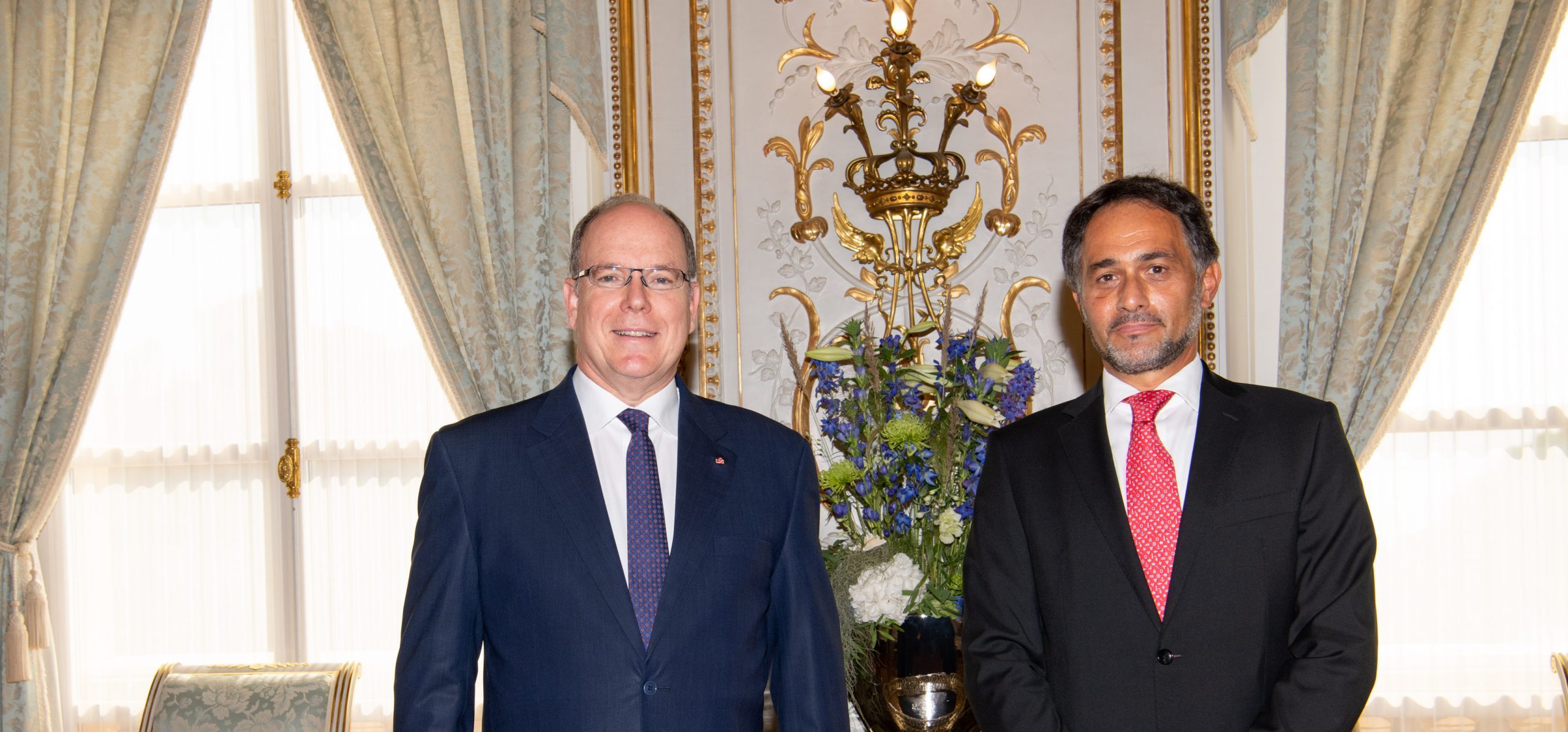 Dans la dynamique de relations historiques et personnelles italo-monégasques puissantes et pérennes