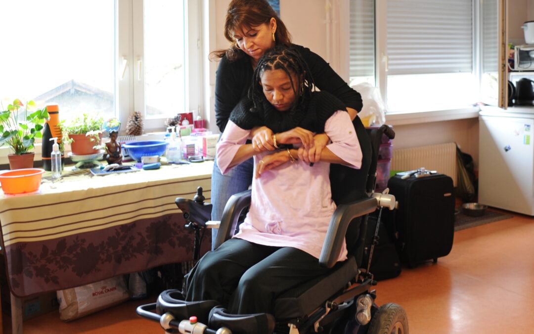 Uniopss : Mobilisée autour des enjeux qualitatifs et quantitatifs des métiers de l’humain