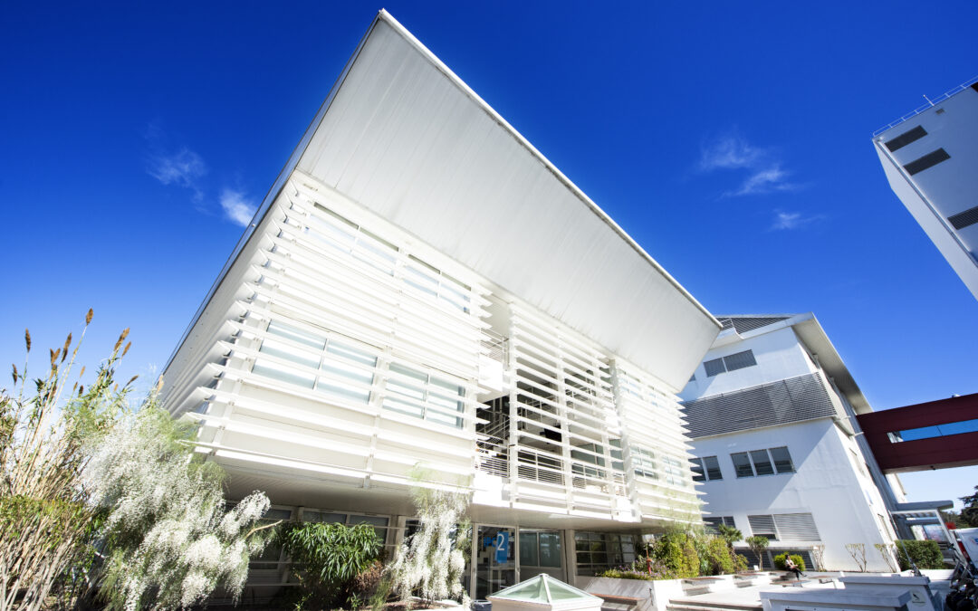 L’Institut Paoli-Calmettes, en première ligne dans la lutte contre le cancer