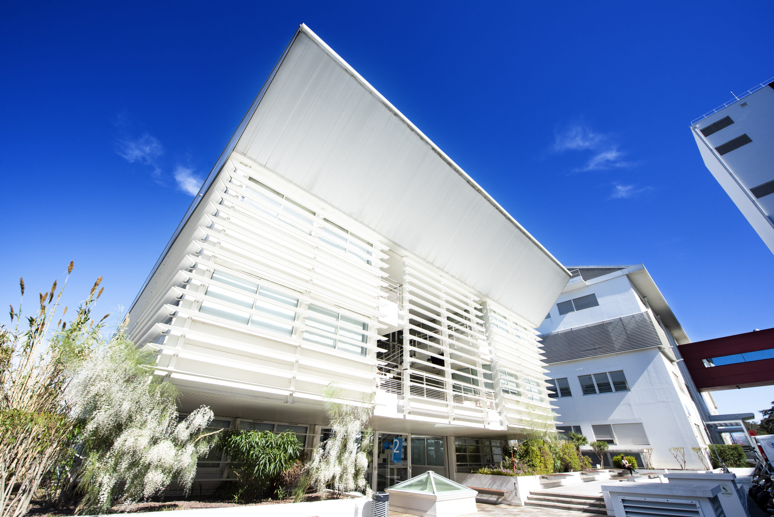 L’Institut Paoli-Calmettes, en première ligne dans la lutte contre le cancer