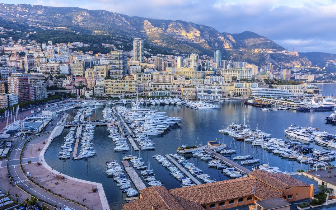 Principauté de Monaco : la puissance de liens d’amitié réciproques historiques et des engagements communs