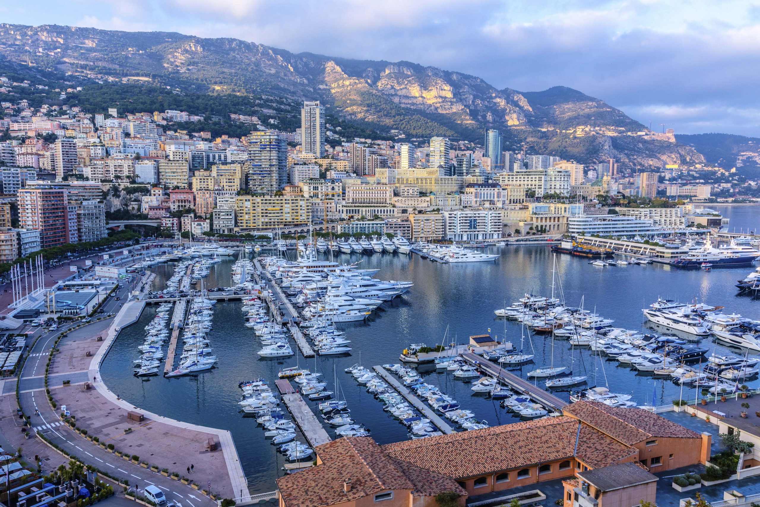 Principauté de Monaco : la puissance de liens d’amitié réciproques historiques et des engagements communs