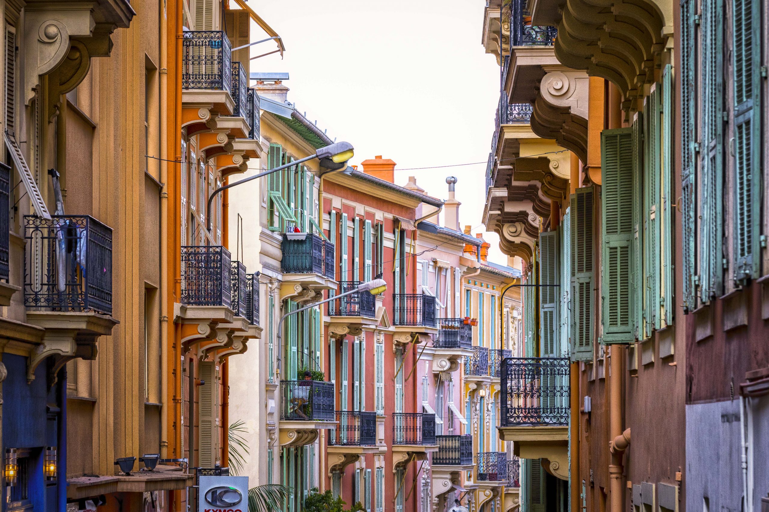 Au cœur de l’âme franco-monégasque