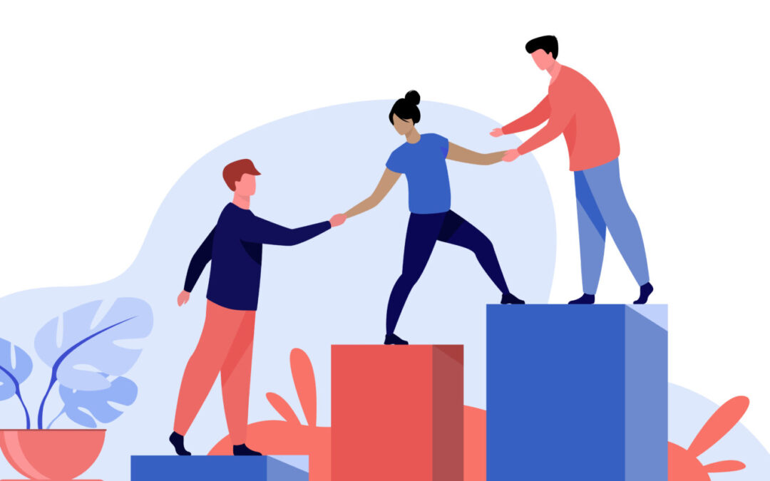 TRIBUNE : L’ESS, l’Économie de la solidarité et de la réussite