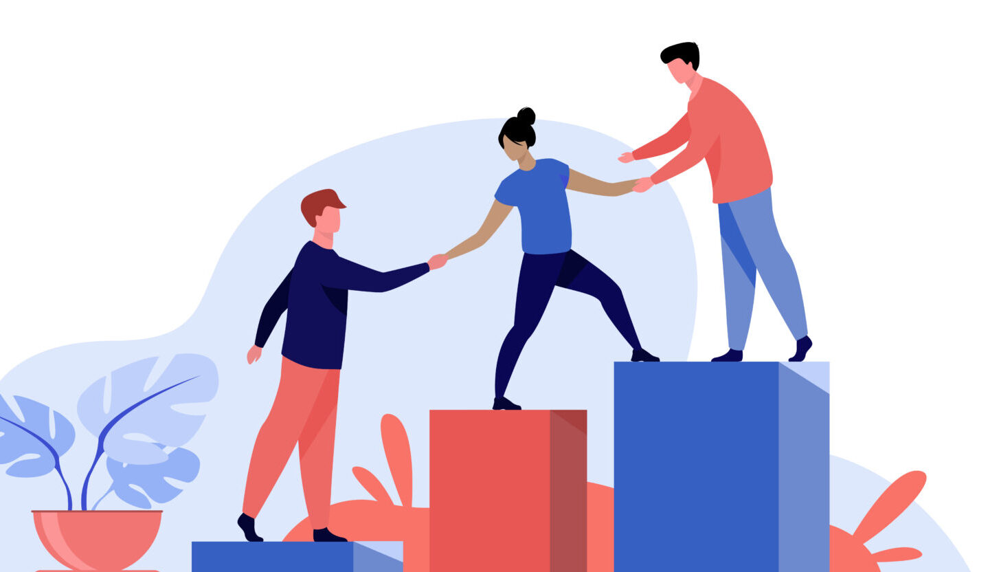 TRIBUNE : L’ESS, l’Économie de la solidarité et de la réussite