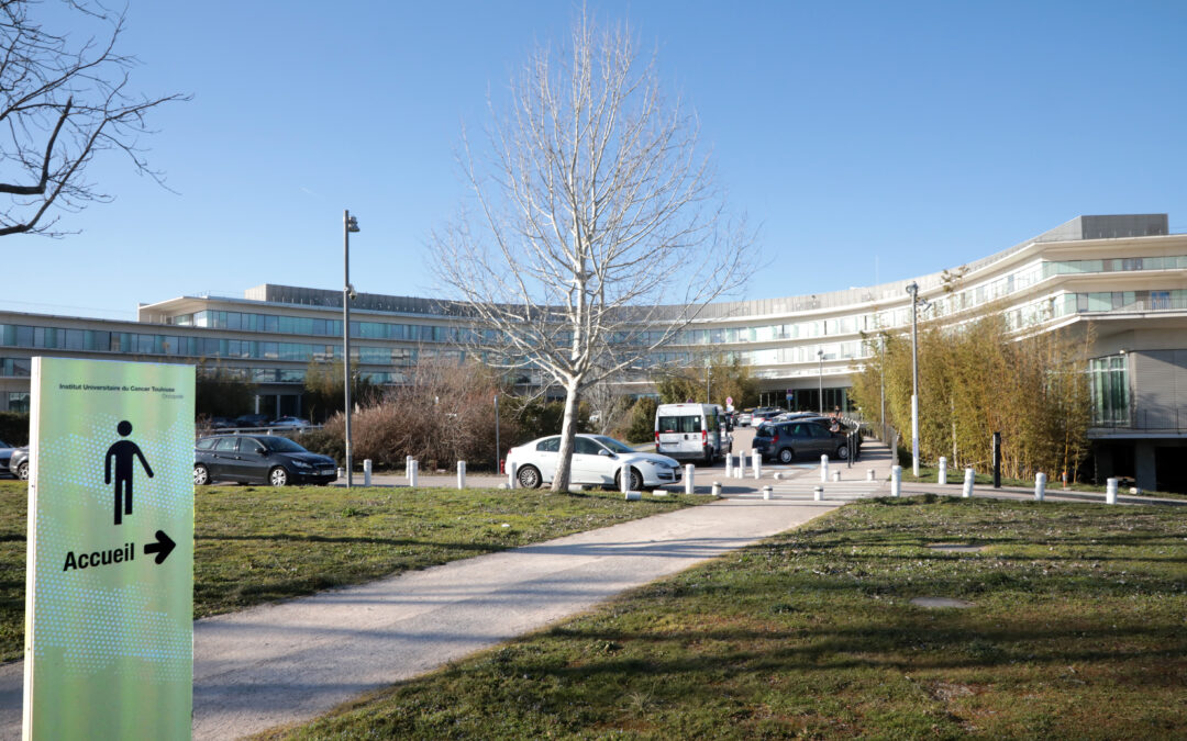 IUCT Oncopole : 10 années au service de l’innovation dans la lutte contre le cancer