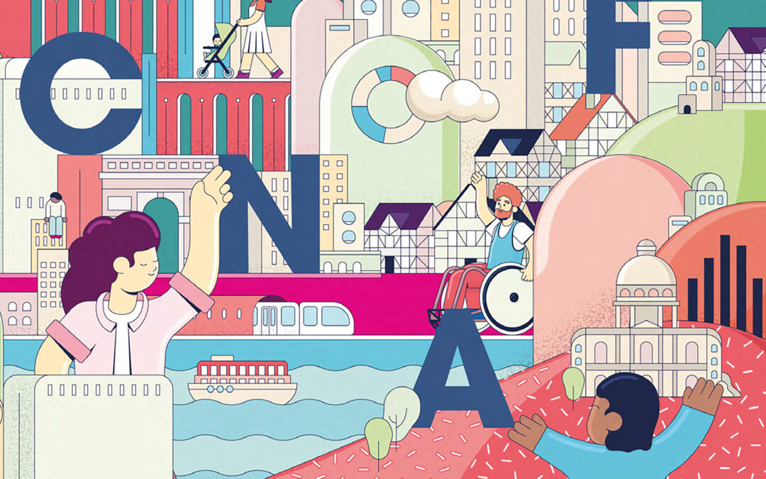 Les Caf et la Cnaf, acteurs clés en faveur de l’inclusion dès le plus jeune âge