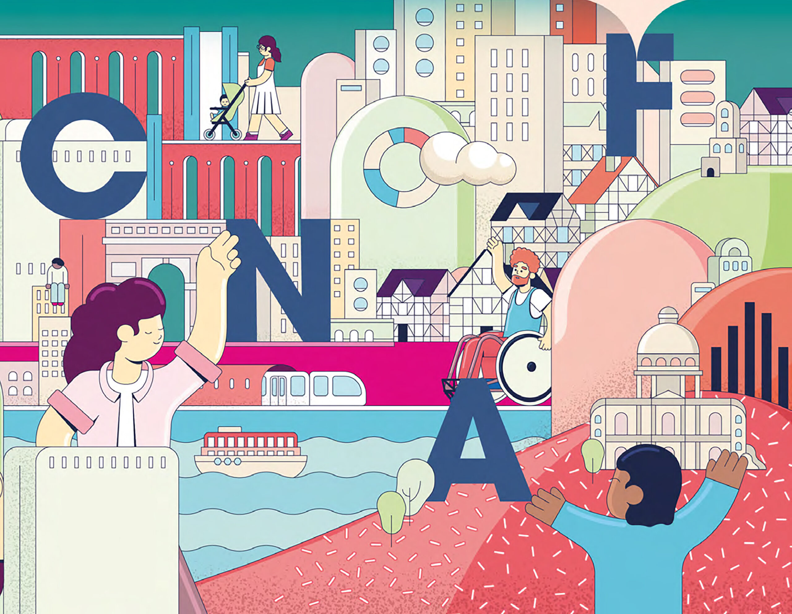 Les Caf et la Cnaf, acteurs clés en faveur de l’inclusion dès le plus jeune âge