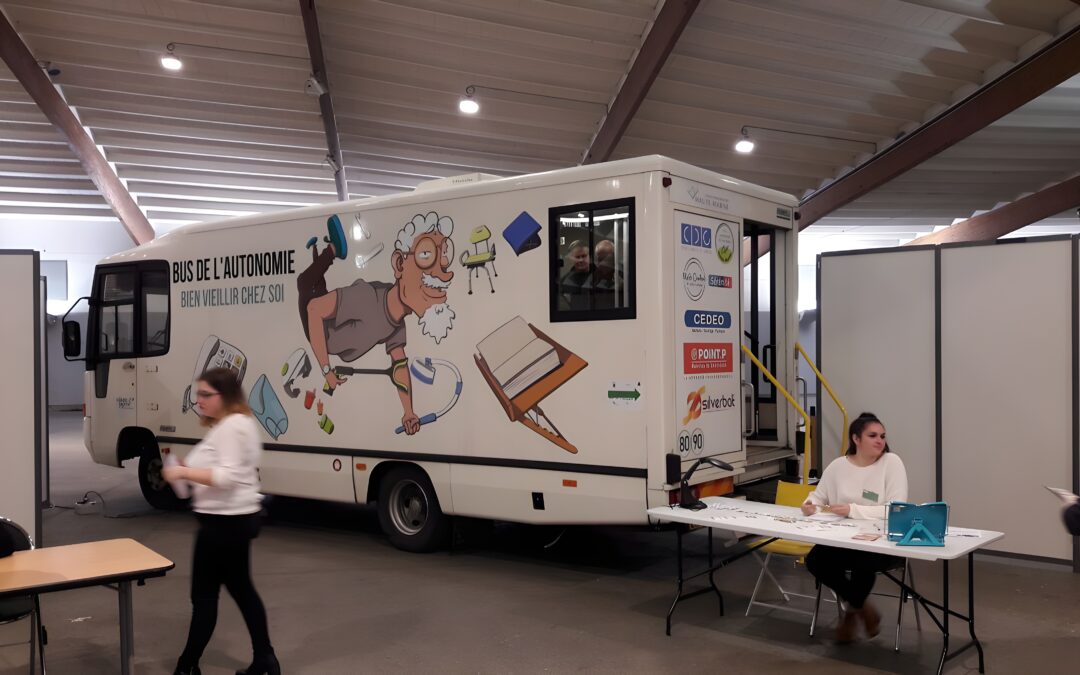 Associer les départements à toutes les décisions qui les concernent, notamment sur les politiques d’autonomie