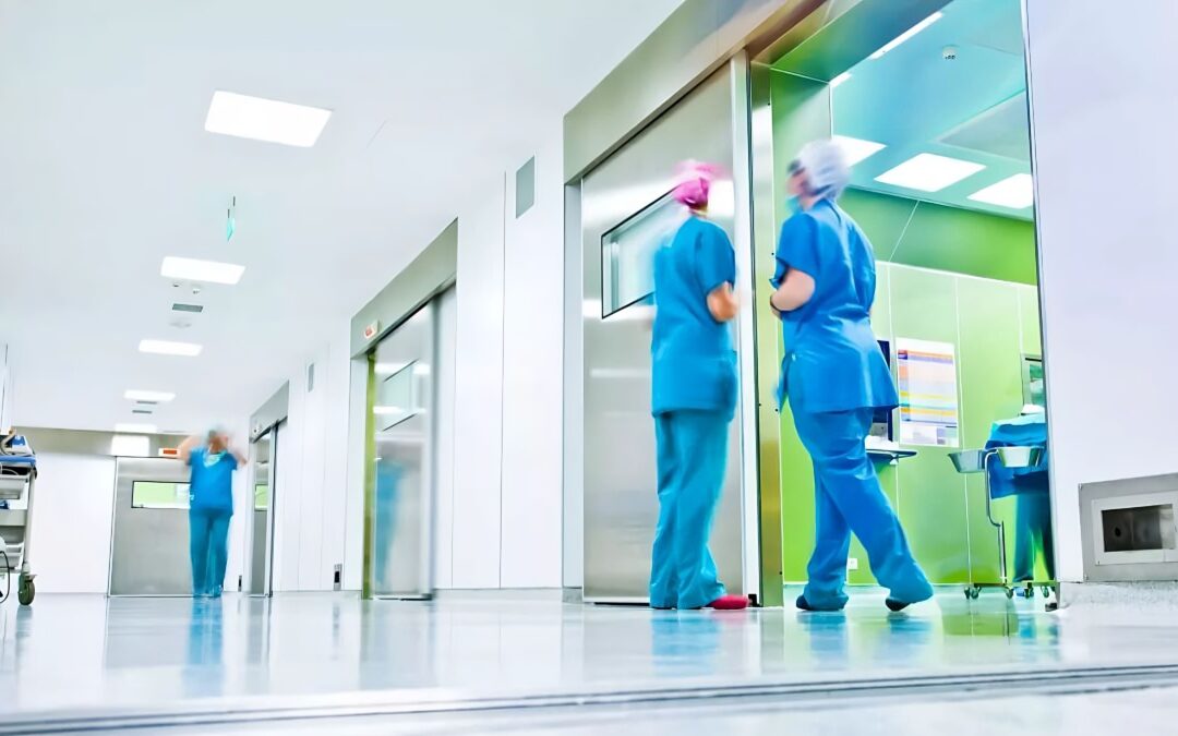 Évolutions de l’offre de soins : développer l’attractivité des métiers en s’adaptant aux besoins croissants