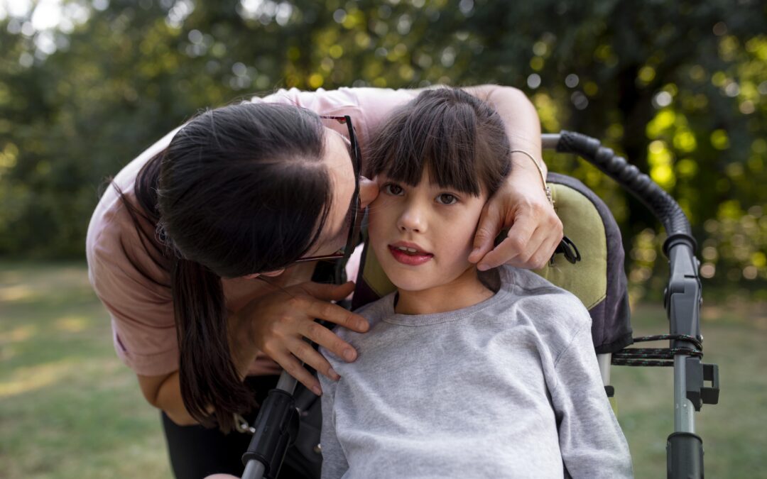« Les MDPH, pilier des politiques de prise en charge du handicap »