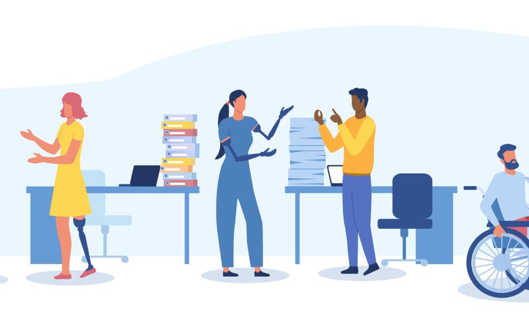 Prise en charge des personnes en situation de handicap : penser « sur la base de l’égalité avec les autres »