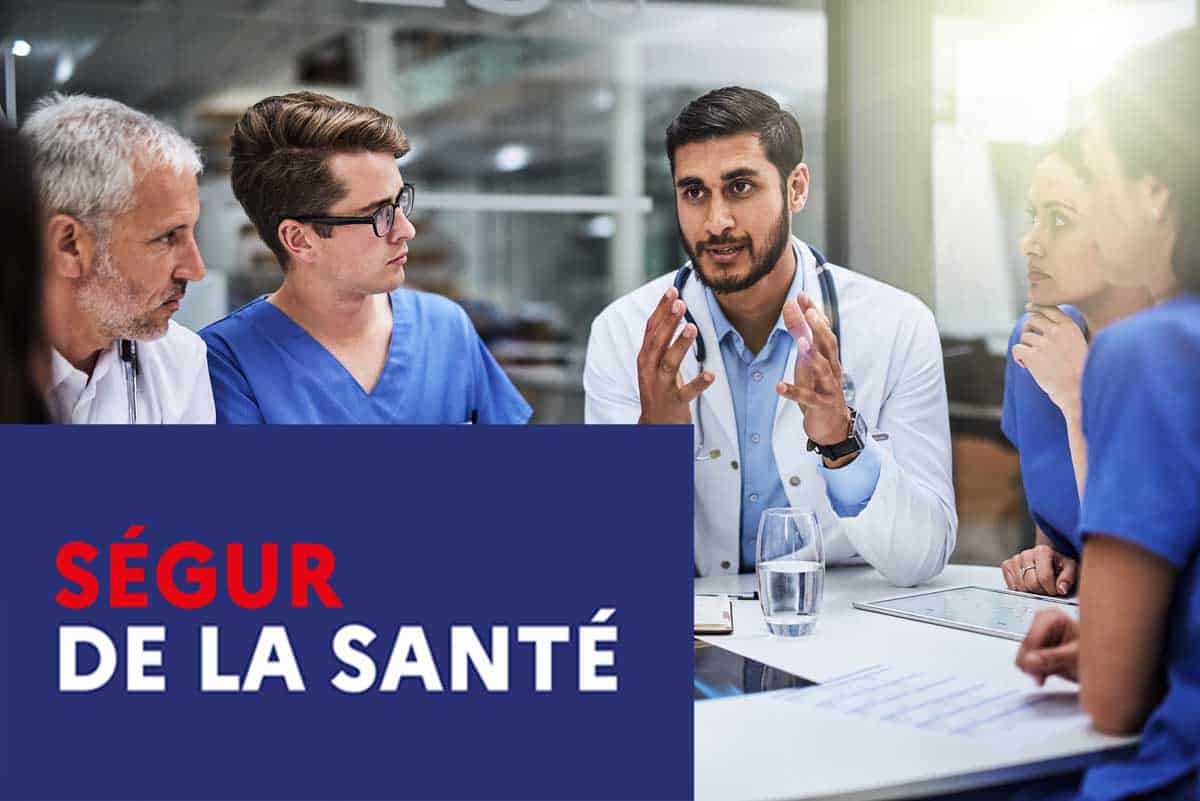 CONFÉRENCE DES MÉTIERS DE L’ACCOMPAGNEMENT SOCIAL ET MÉDICO-SOCIAL : Dans la continuité du Ségur de la Santé : les mesures salariales dans les établissements sociaux et médico-sociaux