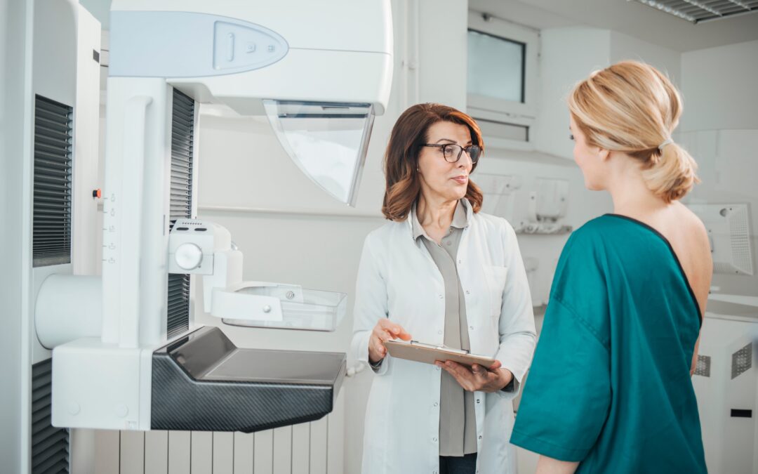 Chute du dépistage du cancer du sein en France : l’inégalité territoriale