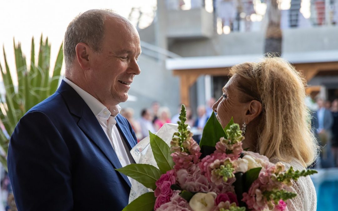 Club des Résidents Étrangers de Monaco : la chaleur humaine et l’humanisme monégasque