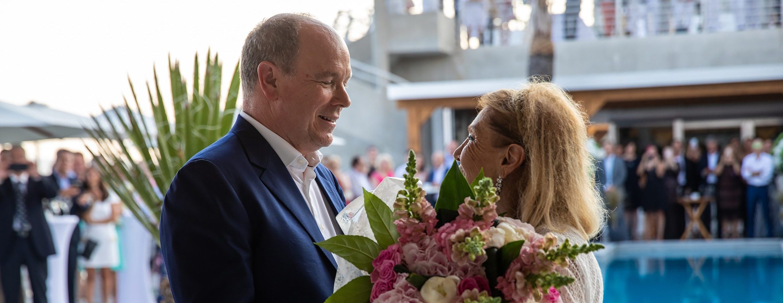 Club des Résidents Étrangers de Monaco : la chaleur humaine et l’humanisme monégasque