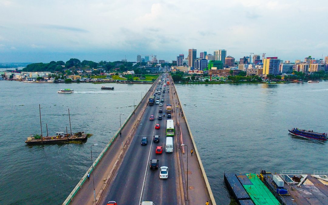 Les partenariats franco-ivoiriens sont nombreux et concernent tous les pans de l’économie ivoirienne…Créons davantage de ponts et tissons davantage de liens ! Avec elle, cultivons et approfondissons les liens d’amitié forts entre la Côte d’Ivoire et la France !