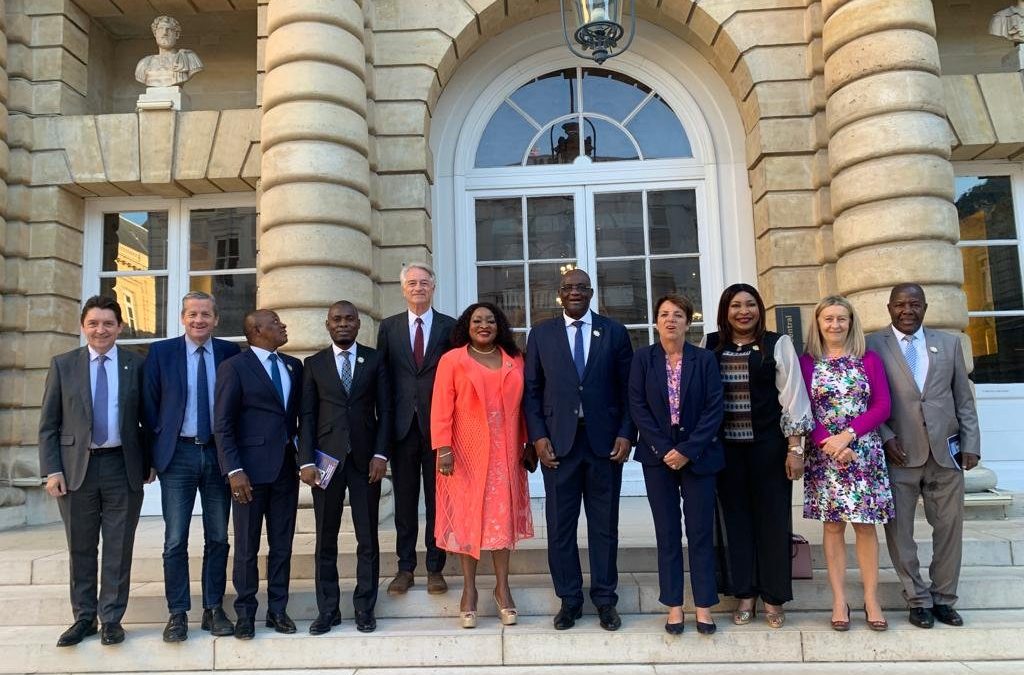 Relations parlementaires franco-ivoiriennes : la dynamique de l’excellence