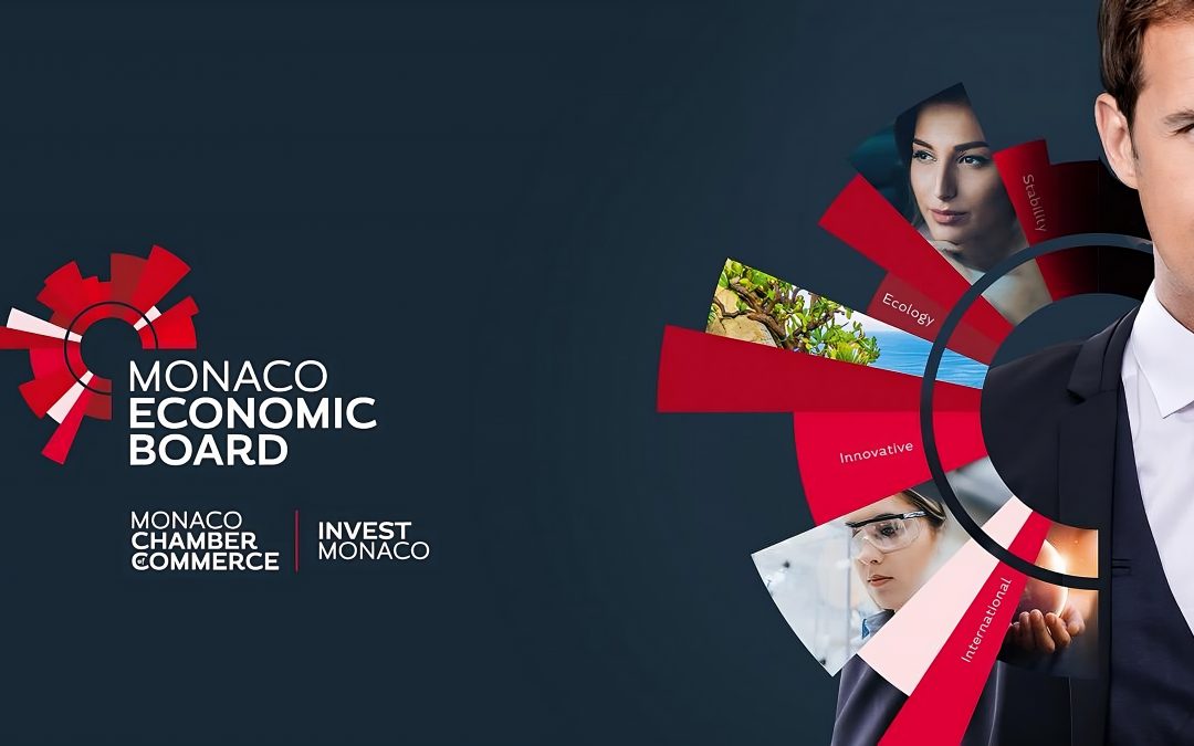 Dynamique économique monégasque : l’incontournable Monaco Economic Board
