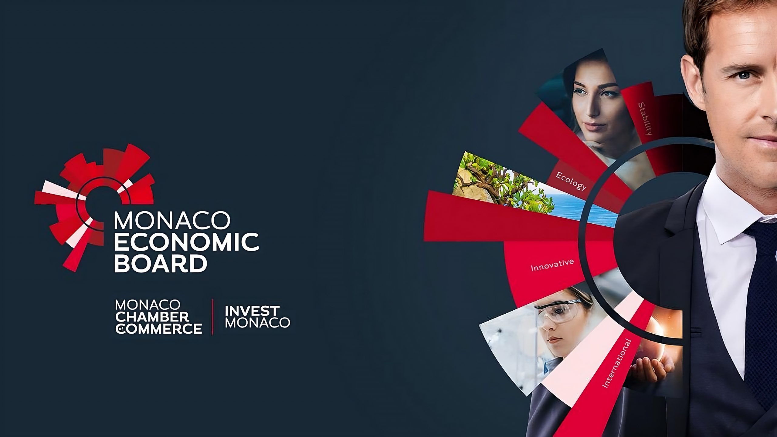 Dynamique économique monégasque : l’incontournable Monaco Economic Board