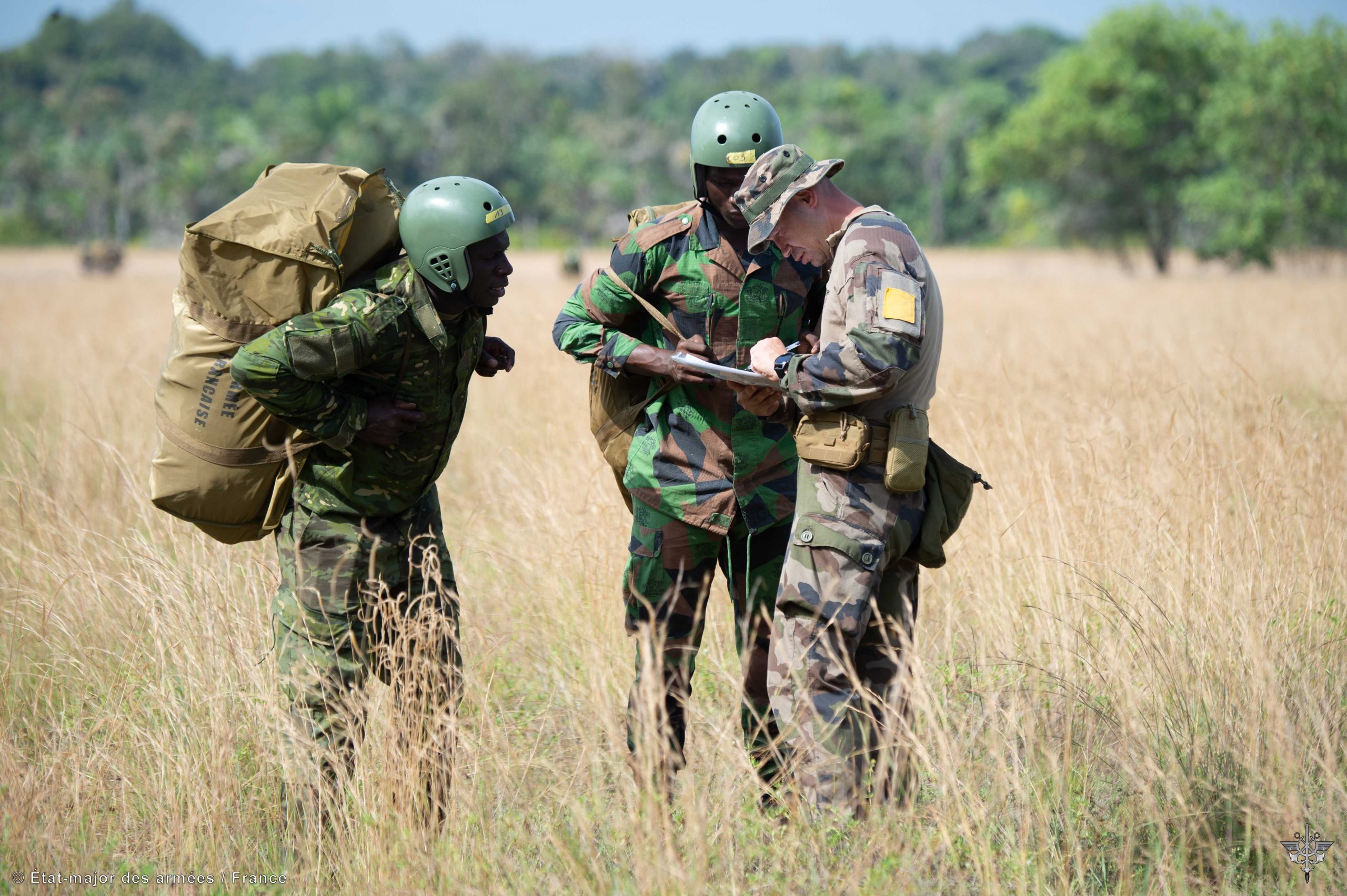 « Des efforts remarquables accomplis dans la montée en puissance de l’appareil de sécurité en Côte d’Ivoire »