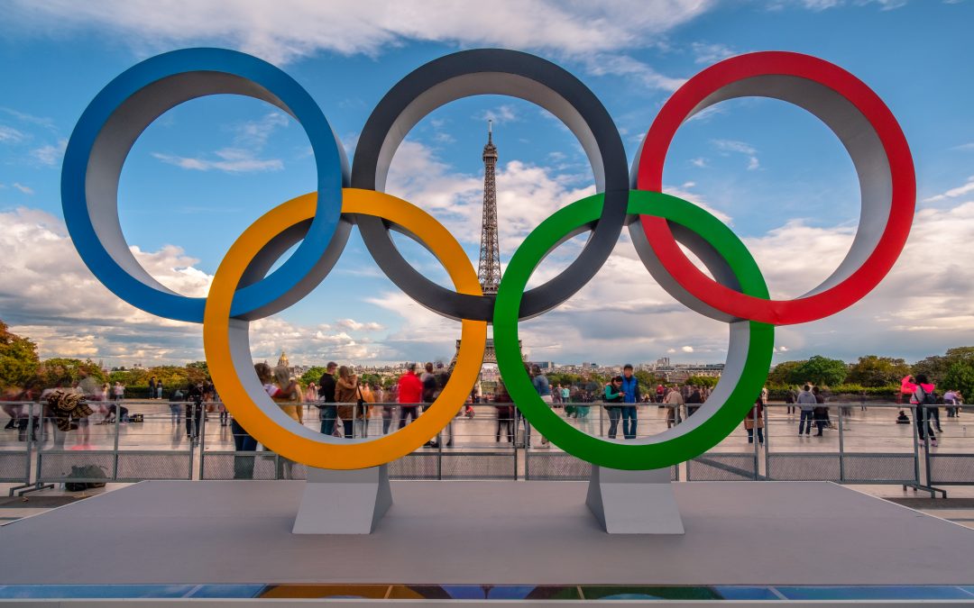 Délégation interministérielle aux Jeux Olympiques et Paralympiques (DIJOP) : une mobilisation sans précédent sur tous les fronts