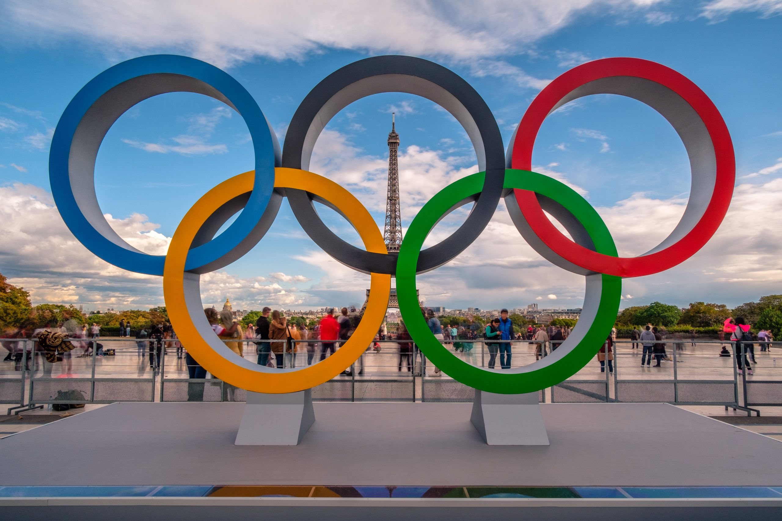 Délégation interministérielle aux Jeux Olympiques et Paralympiques (DIJOP) : une mobilisation sans précédent sur tous les fronts