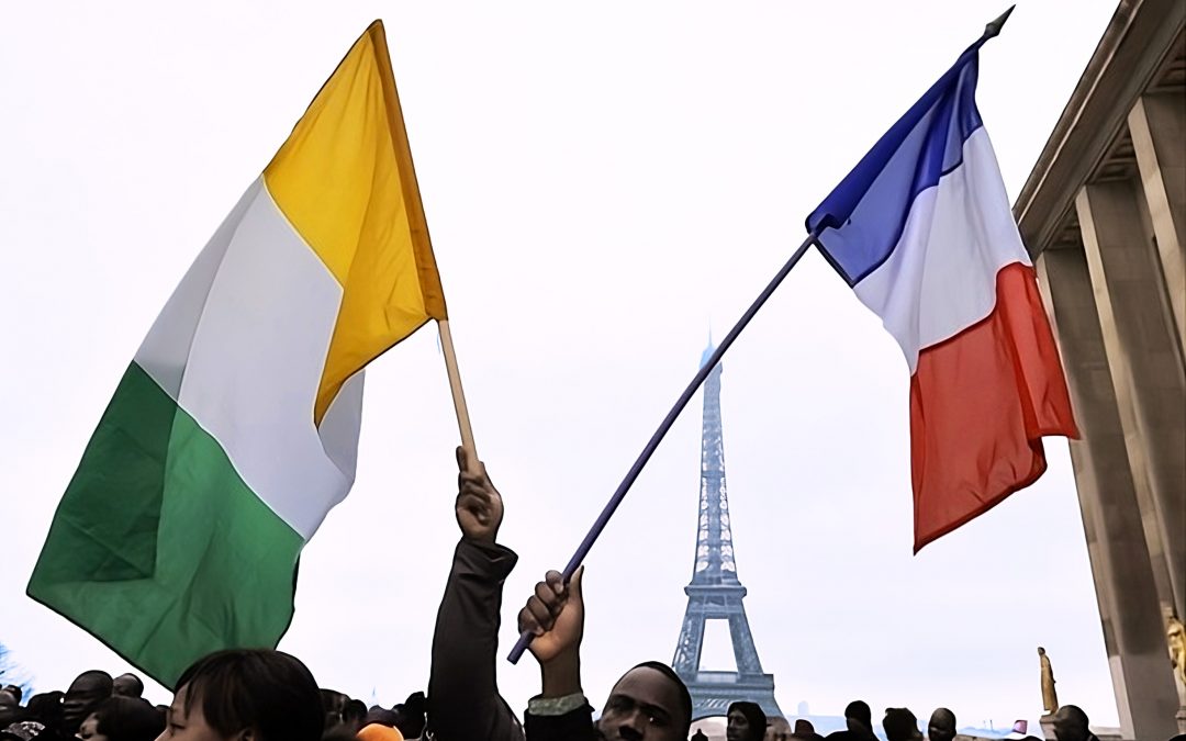 La Côte d’Ivoire, un pays qui inspire confiance