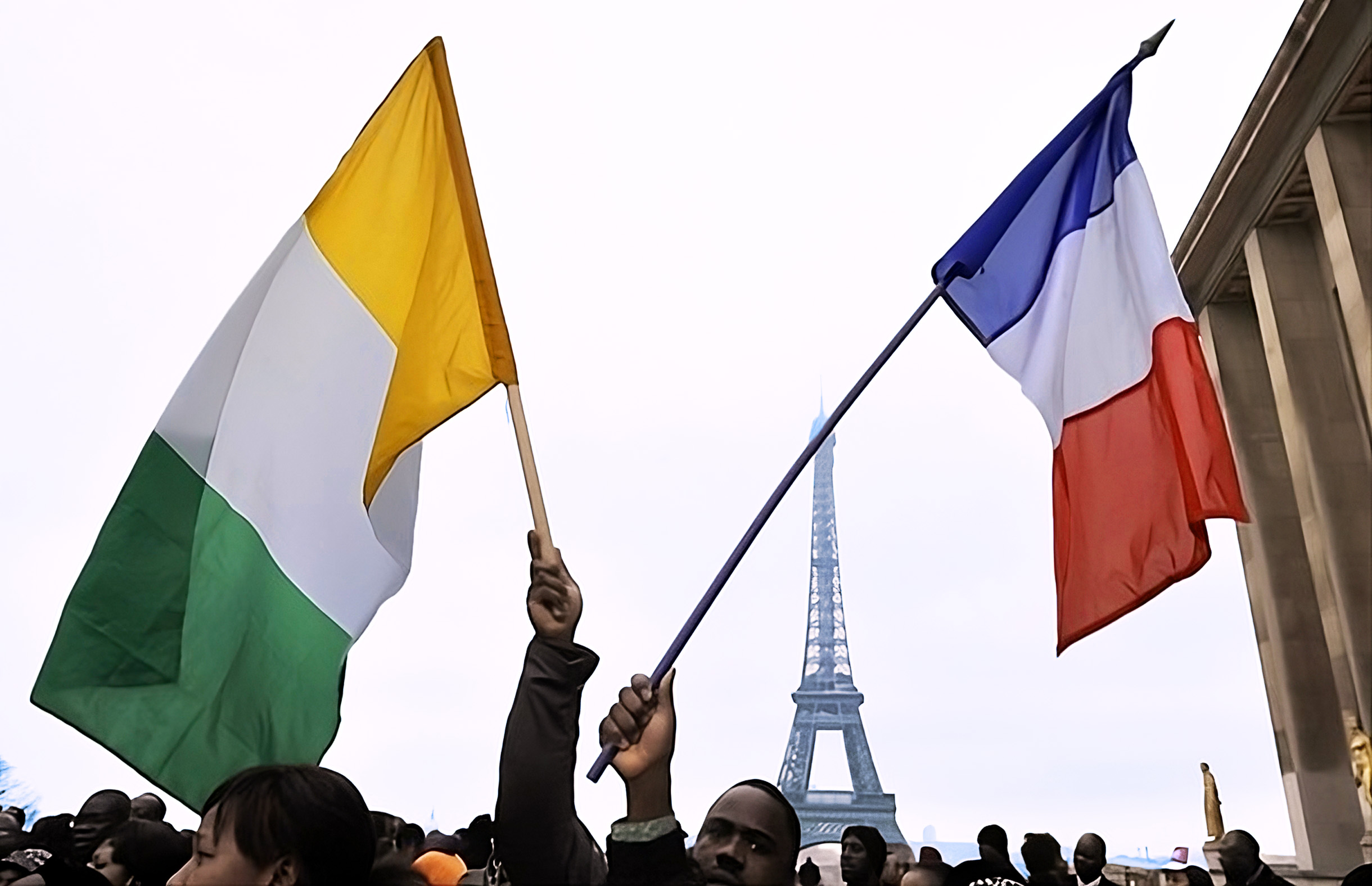 La Côte d’Ivoire, un pays qui inspire confiance