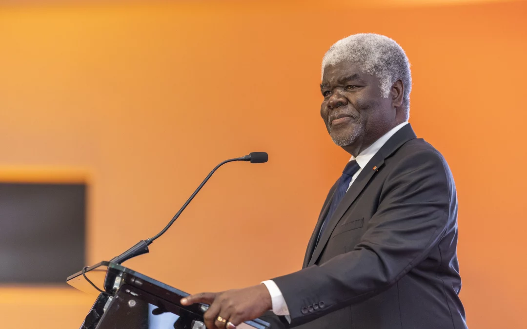 INTRODUCTION : « Excellence, Monsieur le Président de la République, nous savons que votre objectif premier a toujours été de répondre promptement aux préoccupations des populations ivoiriennes, confrontées aux difficultés que la vie peut leur imposer. »