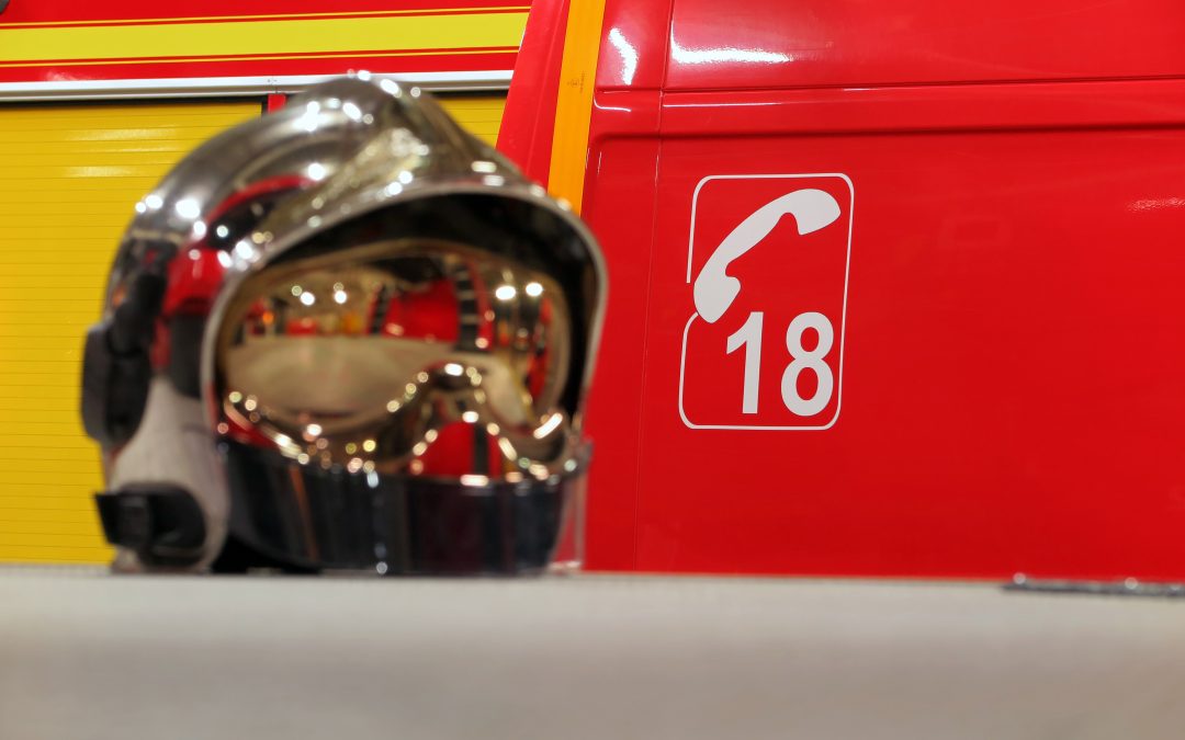 PRÉFACE : Rendre hommage aux sapeurs-pompiers, marins-pompiers, personnels de Sécurité civile