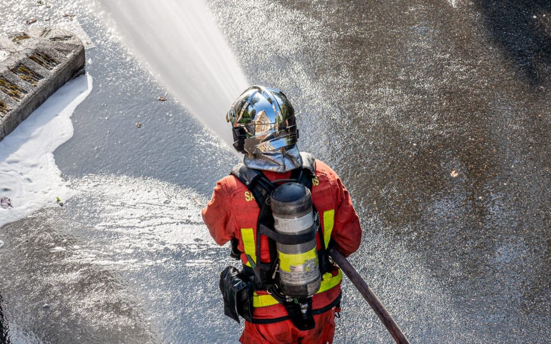 ÉDITORIAL « Courage et dévouement »