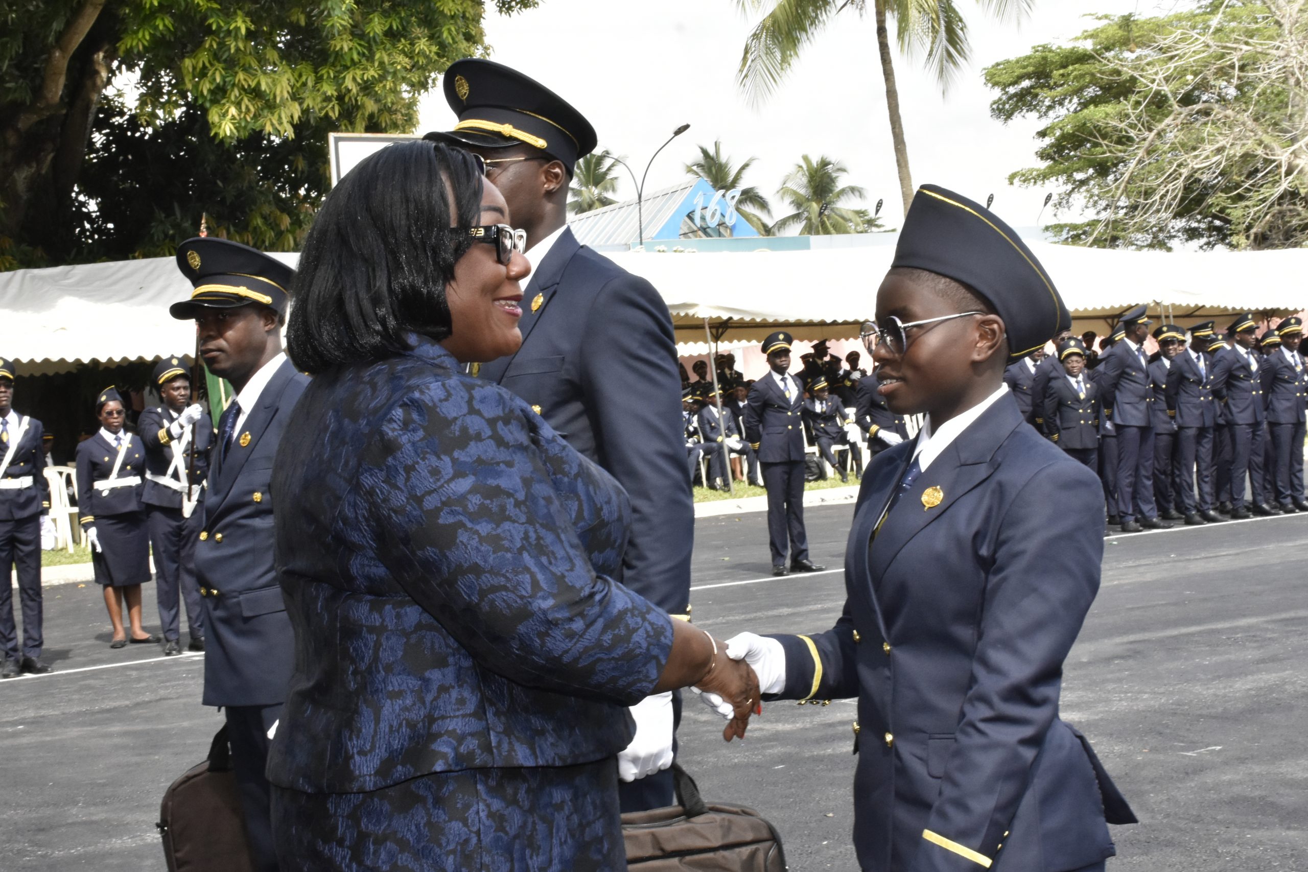 Bâtir une Administration publique républicaine, pilier du développement socio-économique de la Côte d’Ivoire
