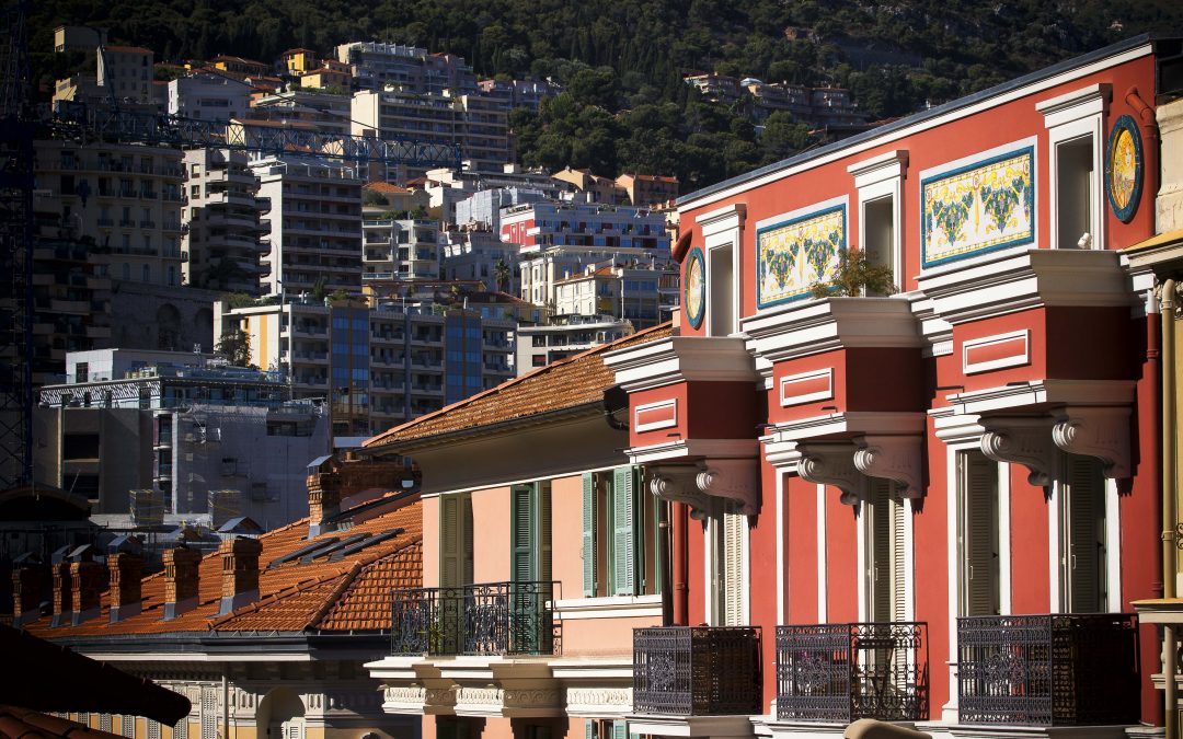 De la dynamique entrepreneuriale monégasque