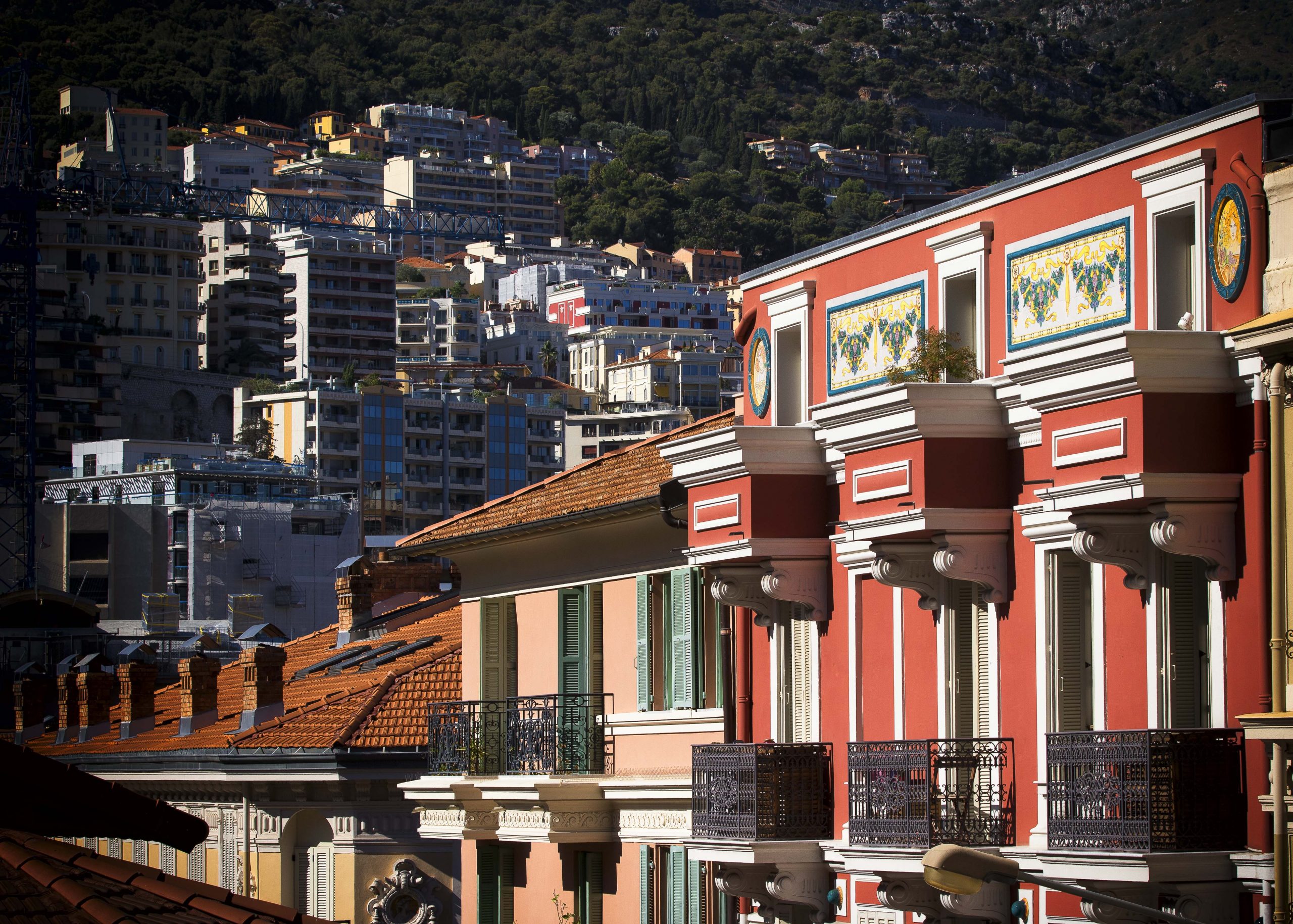 De la dynamique entrepreneuriale monégasque